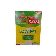 Lactona Skim Milk Powder SKIM Low Fat Low Fat 300gr