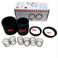Seal kit pompa SANCHIN Seal pompa steam SANCHIN seal Steam SANCHIN