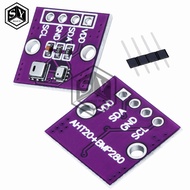 AHT20+BMP280 Temperature and Humidity pressure module high precision digital temperature and humidit