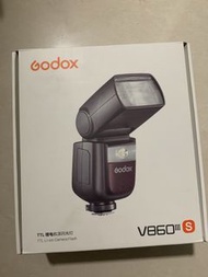 Godox V860III Sony相機閃光燈