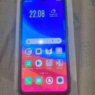 hp oppo f9 second ori