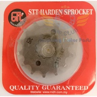 STT Sprocket CB250R/ CBR250R/ CRF250L/ 250NK 【SF3-19 (428)】【SF7-19 (520)】