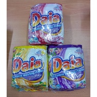 Daia Detergent Powder/ Serbuk Pencuci Daia- 100g