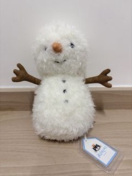 Jellycat Little Snowman