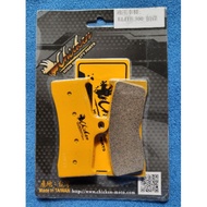 Chicken Brand AEON ELITE300 Front Disc Type Pad Brake AEON300