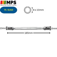 Remax Double flexible Socket Wrench (Japan Type) Spanar Hidup Double End Flexible Socket Wrench