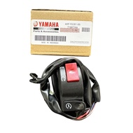 RIGHT SWITCH YAMAHA WR155 WR 155 XABRE ORIGINAL