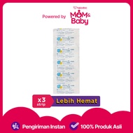 Prove D3-1000 IU 3 Strips (10 /Striptablet) Vitamin D3 Vitamin D