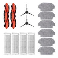 Xiaomi Mijia S10/S12/3C/STYTJ02YM/VIOMI SE/V2 PRO/V3/Mop Pro P/2S/eu Vacuum Accessories Main side br