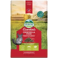 20% OFF: Oxbow Essentials Chinchilla Food