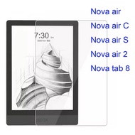 Onyx Boox Note Air 2 Plus 2+ Anti-Scratch Paperlike Film Screen Guard Clear