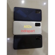 Casing housing Samsung galaxy A02S readyyyyyy