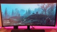 LG 34GK950F 34吋 144hz 21:9 電競顯示器Gaming Monitor