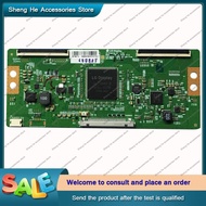 Tcon Board 6870C-0584A 6870C-0584B for 43''/49''/55'' TV V16 55UHD TM120_v0.6 for TV Original T-con 