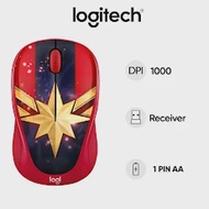 Chuột máy tính không dây Logitech M238