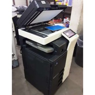 KONICA MINOLTA BIZHUB COLOUR c224e / c284e / c364e