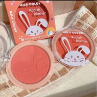 BLUSHER (RADISH BLUSHER)