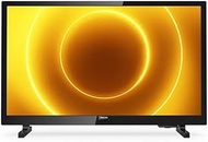 Philips 24PHT5565 Slim LED TV with Pixel Plus HD