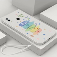 Casing Huawei nova 3i Huawei nova 3 Huawei nova 5T Huawei nova 7i nova 6 se Huawei nova 8 8i phone c