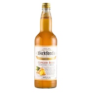 Bickford's Ginger Beer Cordial 750 ml 12 bottle 750 12 Bottles