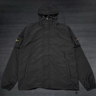 Stone Island jacket, Stone Island parachute jacket, Stone Island double pocket jacket