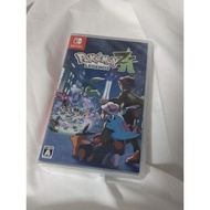 【Direct from Japan】Pokémon Legends ZA Nintendo Switch【Japan Exclusive】