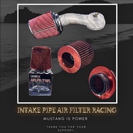 INTAKE PIPE AIR FILTER RACING PROTON WIRA / SAGA ISWARA 12V 8V