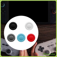 WIN 4pcs Game Controller Thumbstick Caps Replacement Analog Stick Caps