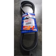 SUZUKI Vitara / Grand Vitara FAN BELT a/c + p/s 95141-60G90L000 5PK1650 Genuine Part