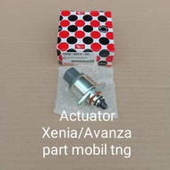 TOYOTA Isc Actuator Original Avanza Xenia Rush Terios 89690-BZ010TOYOTA