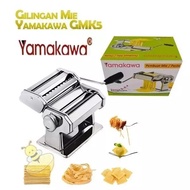 YAMAKAWA ATLAS STAINLESS GRINDER mie MOLEN PASTA MAKER Pasta Maker Machine