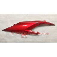Cover R Body -- Vario 110 Karburator (CN SC RD) Merah   ORIGINAL