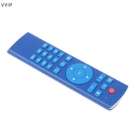 Vvsg 1PCS New IR Wireless Remote Control For X96 Mate X96q Max TV BOX QDD