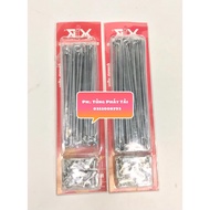 X1R Disc Plug - Genuine Hub X1R