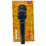 Shure SV200 ORIGINAL Wired MICROPHONE Shure SV200 MICROPHONE Shure SV200 vocal Mic