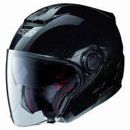 NEWEST Nolan N40.5 Special Metal Black 12