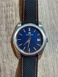 Grand Seiko SBGV247 佐敦門市 中古 二手 GRAND SEIKO Sport Collection 9F 25th Anniversary limited edition of 1