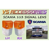 SCANIA 113 SIGNAL LENS