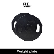 BAAMXERCORE Weight plate 5-45 lbs
