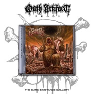 CD Embryo Genesis - Dissecting of Abomination