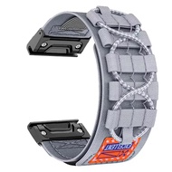 New Weaving Nylon Strap For Garmin Descent G2 Bracelet Sport Watch Strap garmin descent g2 smart wat