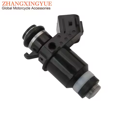 Scooter RV250 Fuel Injector For SYM JOYMAX 250I GTS 250 VTS250 EVO250 GTS300 Citycom 300 06414-HMC-0