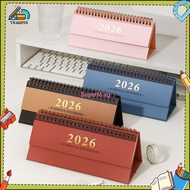 Desk Calendar 2026, Calendar, Desk Calendar 2026, Creative Cartoon Calendar