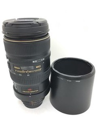 Nikon 80-400mm F4.5-5.6 VR