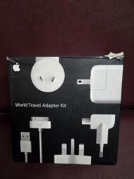 Apple 旅行轉接器套件