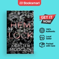 Hemlock - Paperback - English - 9781956538472