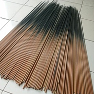 Carbon Sutet Bubut 7.11mm 220cm