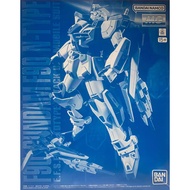 GUNDAM PB Limited MG 1/100 F90 N Type Anime Merchandise Collectibles Assembled Model Gift
