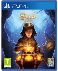 PlayStation PS4 / PS5 Seed of Life PS4 | EUR One