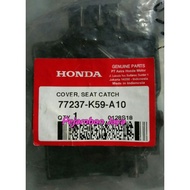 77237K59A10 CATCH SEAT COVER